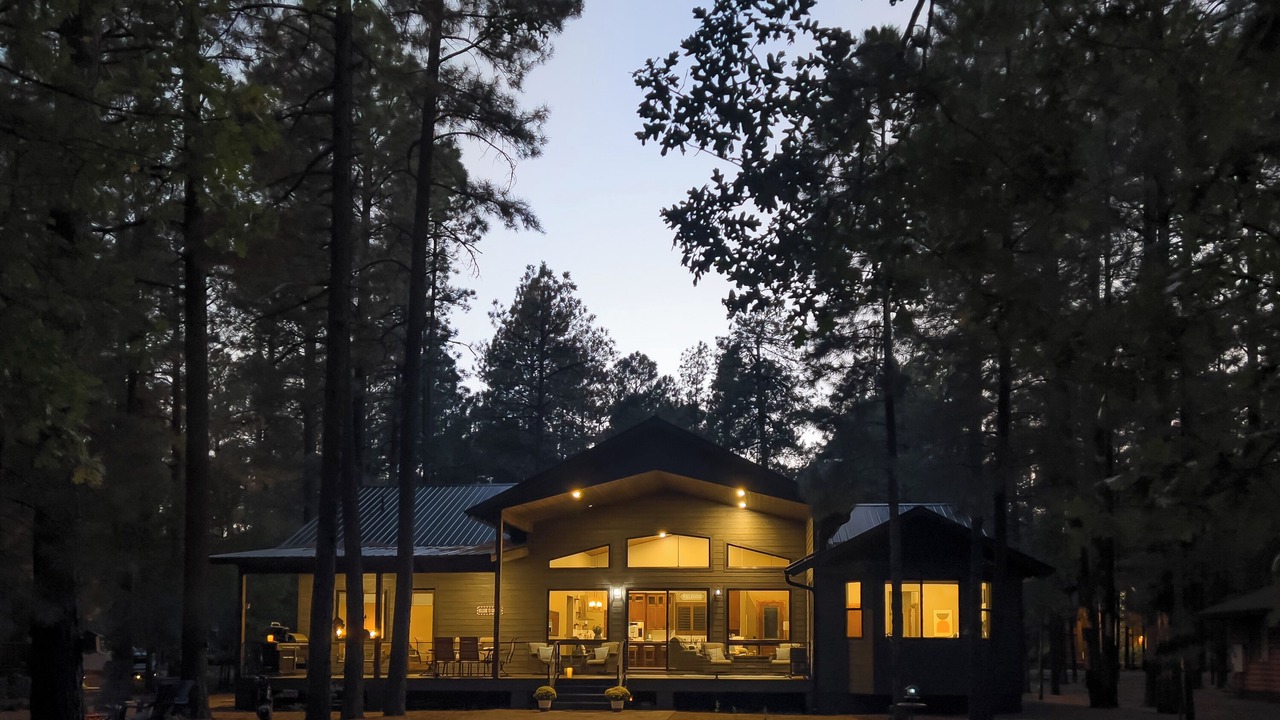 Photo of Outdoor in Pinetop