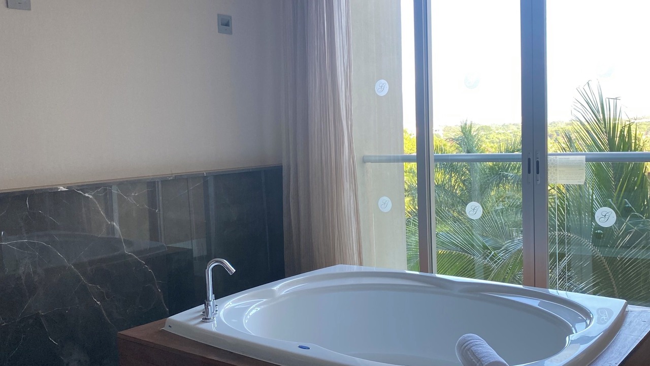 Photo of Bathroom in Las Jarretaderas
