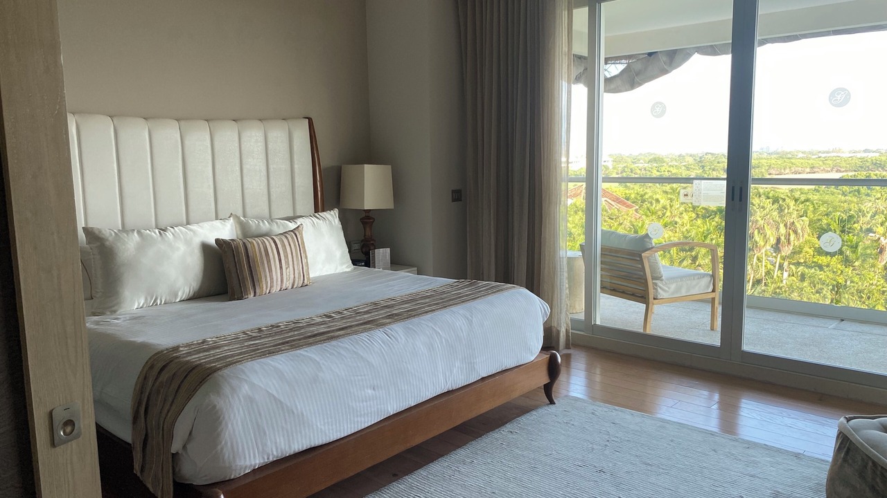 Photo of Bedroom in Las Jarretaderas