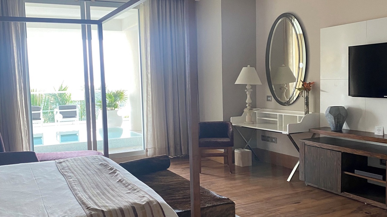 Photo of Bedroom in Las Jarretaderas