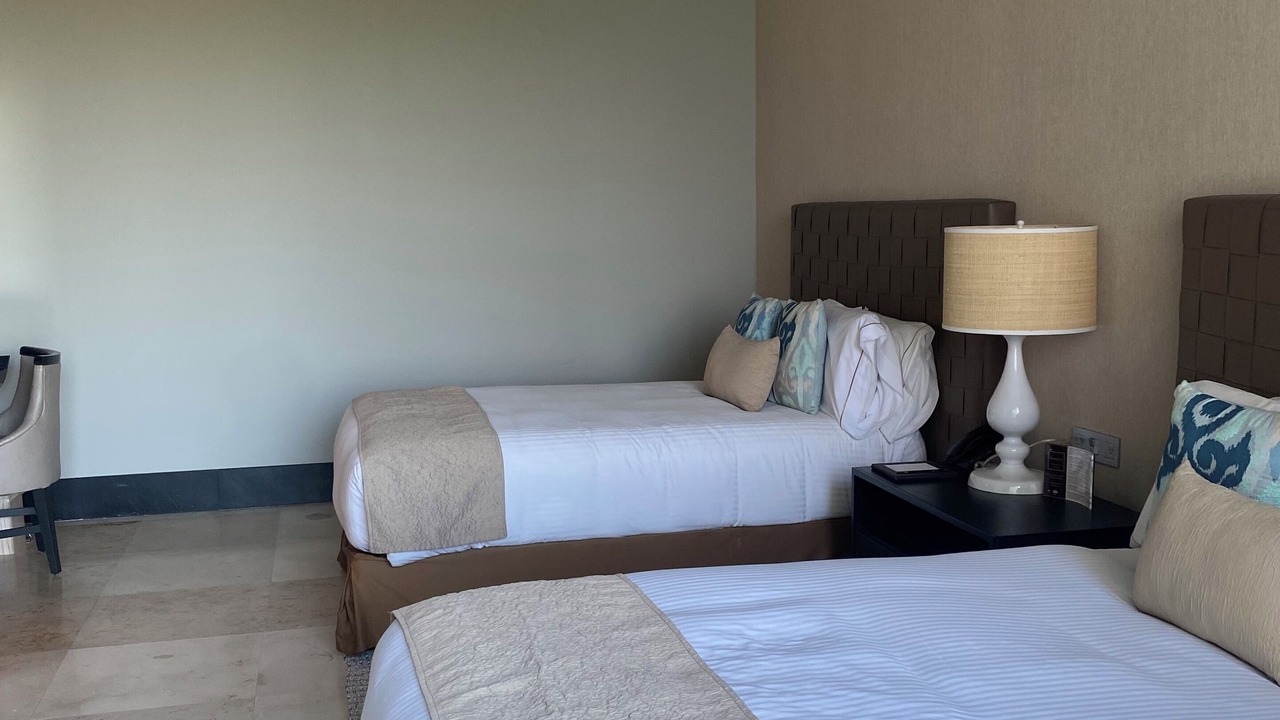 Photo of Bedroom in Nuevo Vallarta