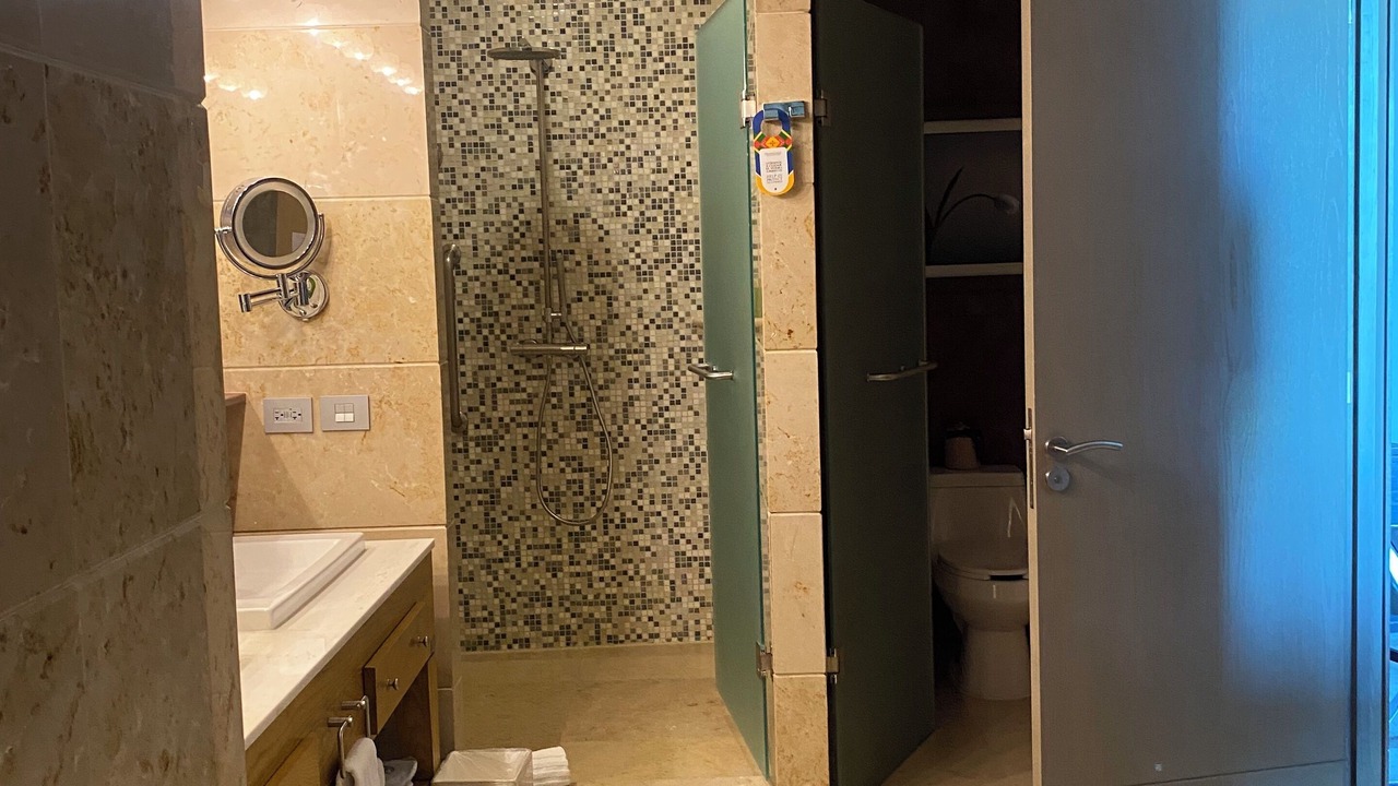 Photo of Bathroom in Nuevo Vallarta