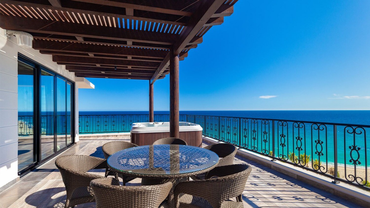 Photo of Outdoor in San Jose del Cabo