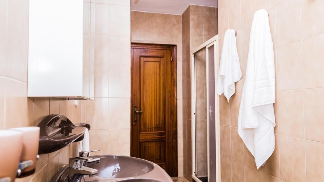 Photo of Bathroom in San Jose del Cabo