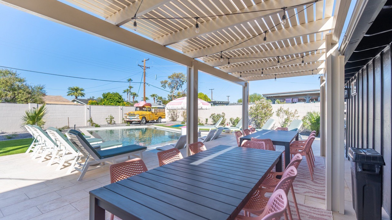 Photo of Outdoor in Village Grove