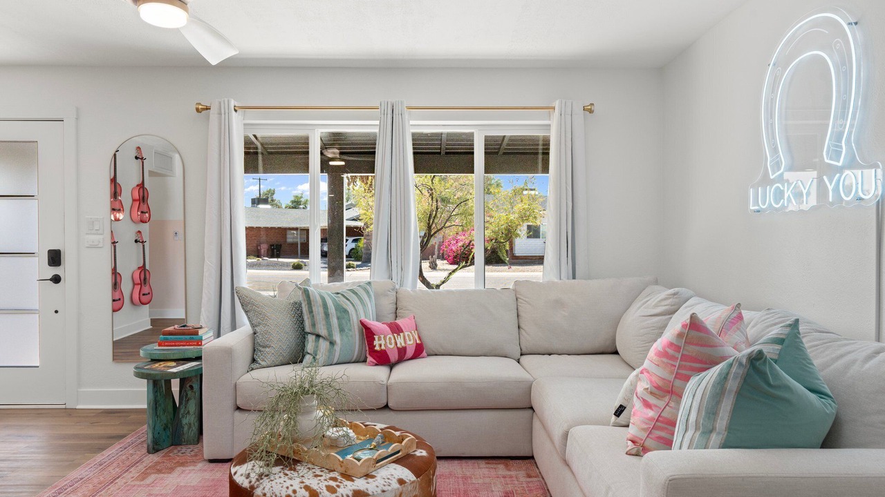 Photo of Livingroom in Village Grove