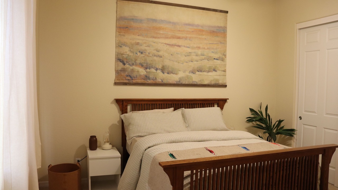 Photo of Bedroom in Anthem at Merrill Ranch