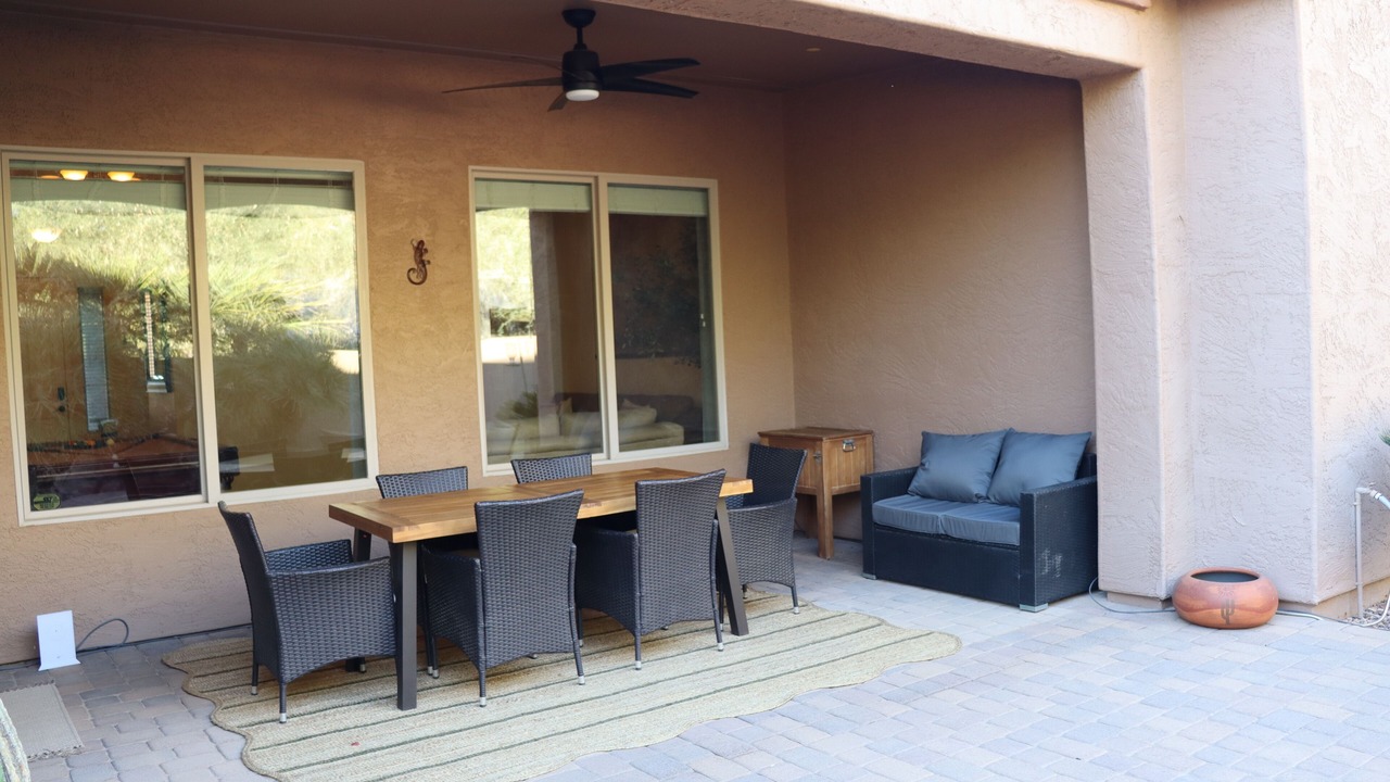 Photo of Outdoor in Anthem at Merrill Ranch