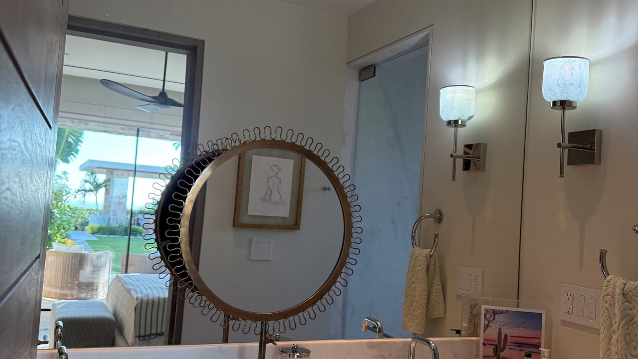 Photo of Bathroom in San Jose del Cabo