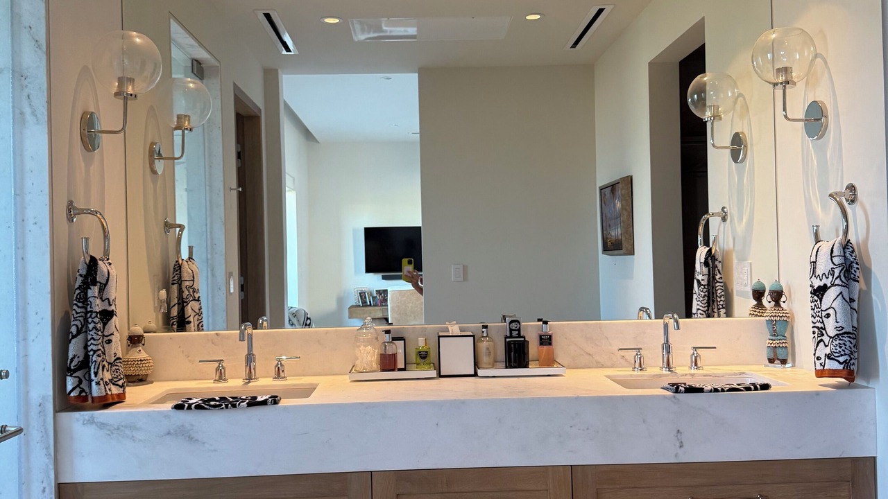 Photo of Bathroom in San Jose del Cabo