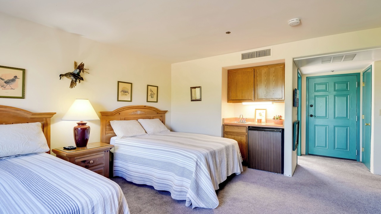 Photo of Bedroom in Starr Pass
