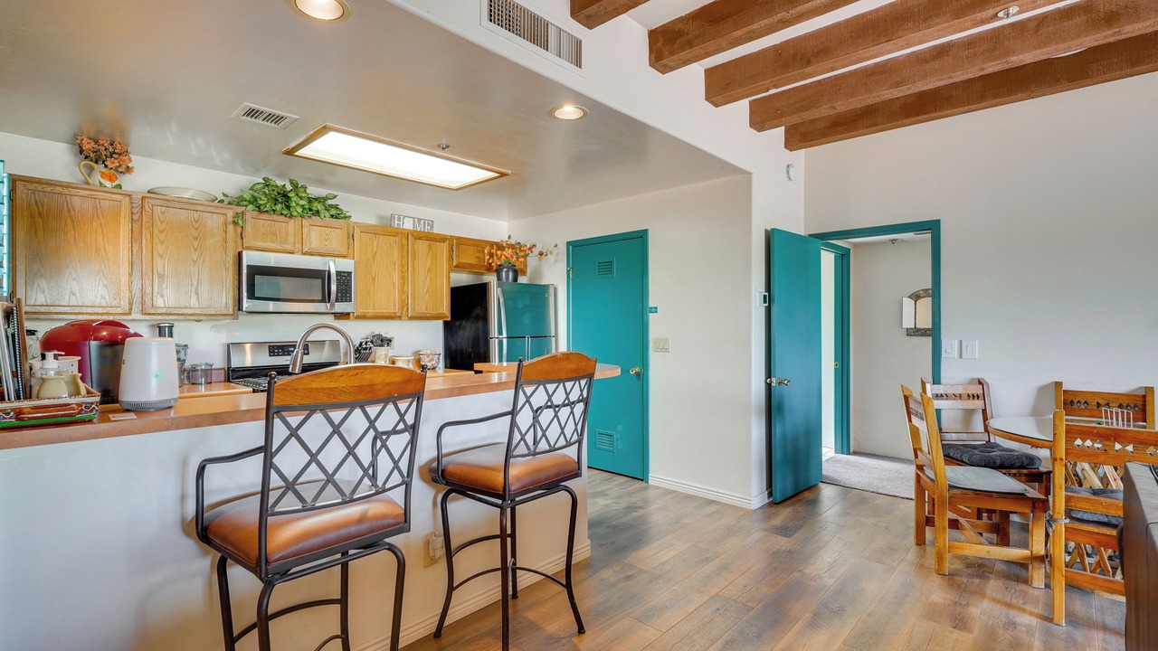 Photo of Kitchen in Starr Pass