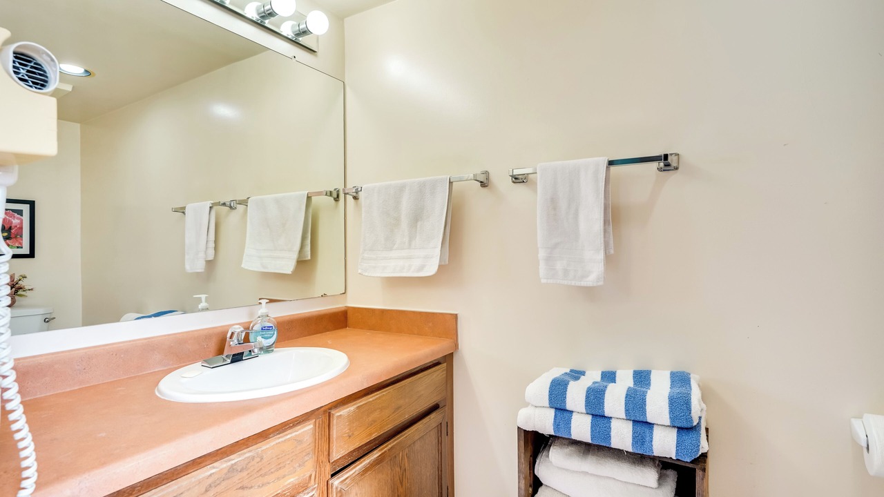 Photo of Bathroom in Starr Pass