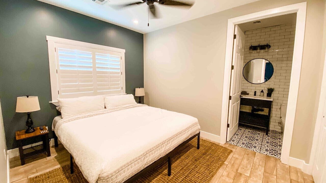 Photo of Bedroom in Camelback East