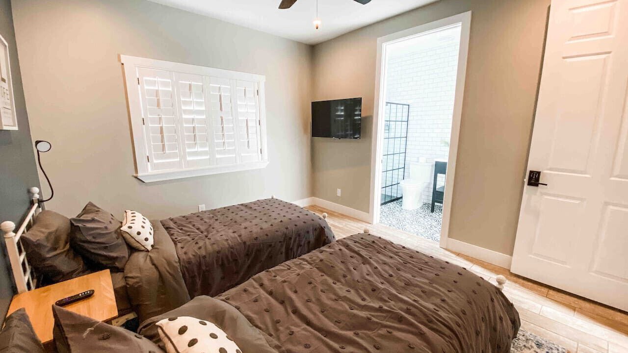 Photo of Bedroom in Camelback East