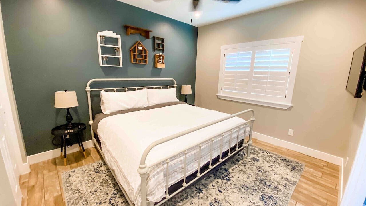 Photo of Bedroom in Camelback East