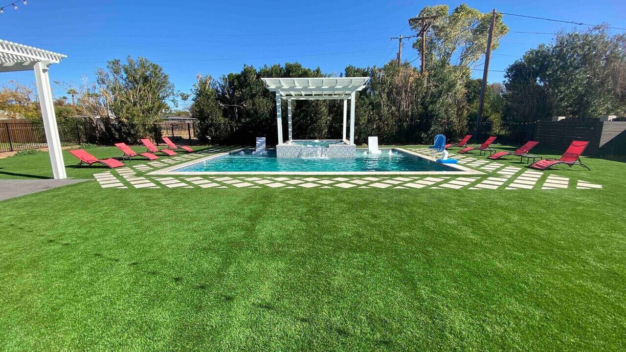 Photo of Outdoor in Camelback East