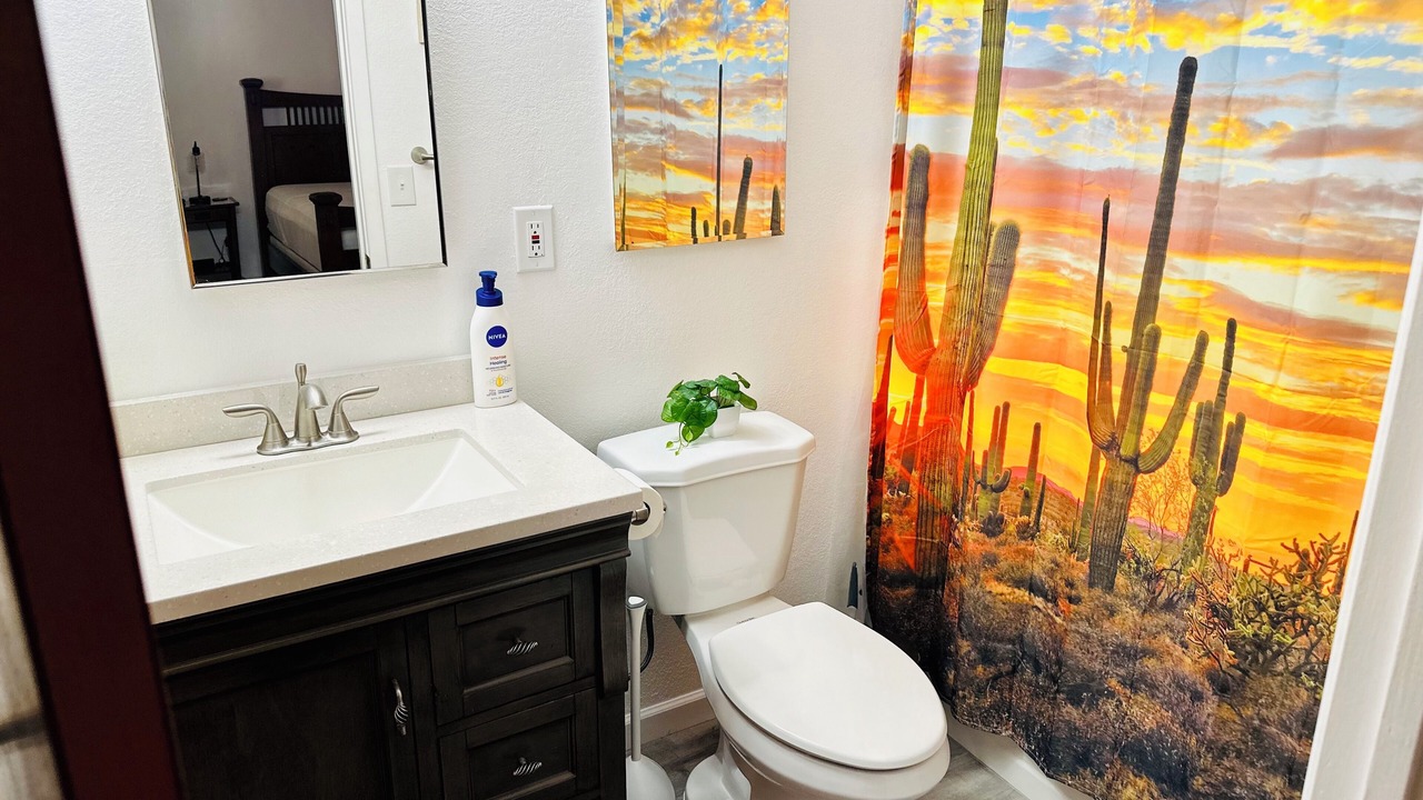 Photo of Bathroom in Fortuna Foothills