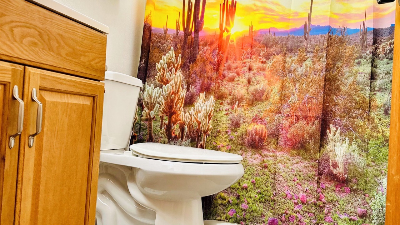 Photo of Bathroom in Fortuna Foothills