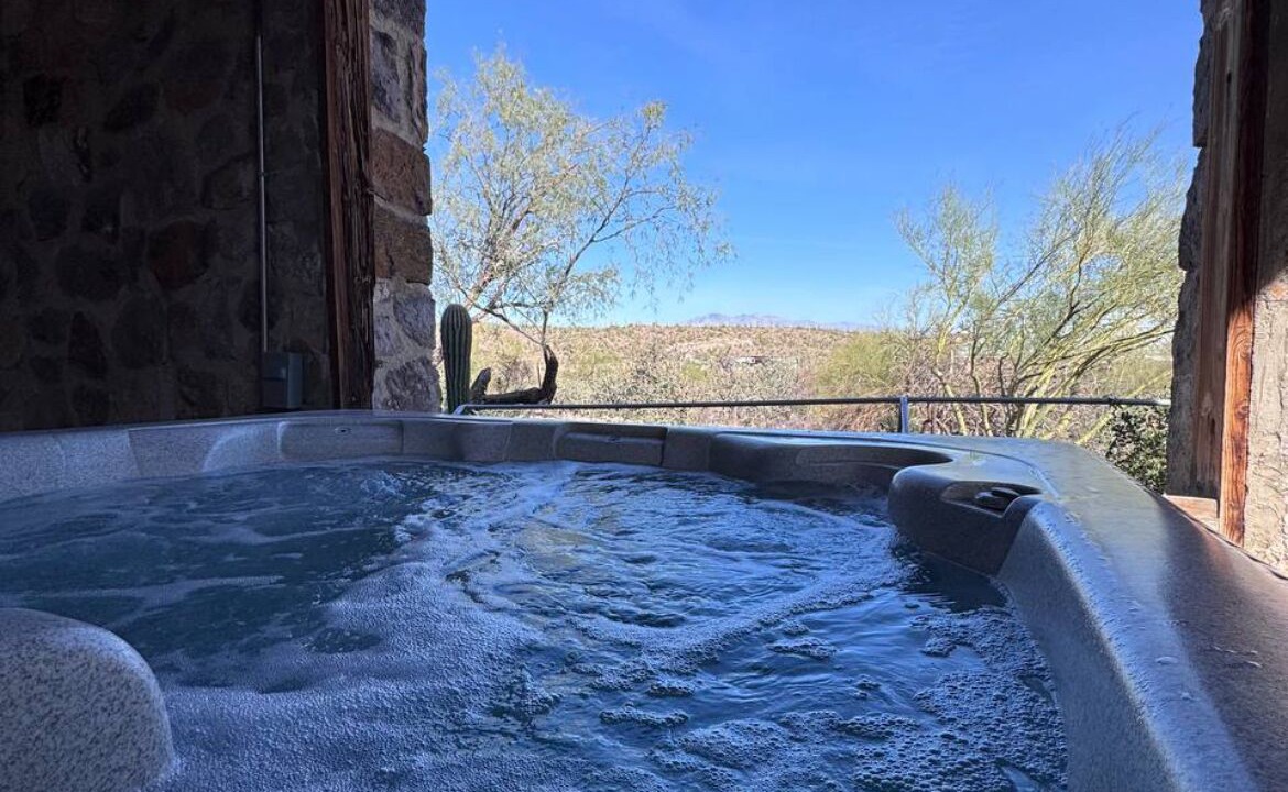 Photo of Outdoor in Tucson Estates