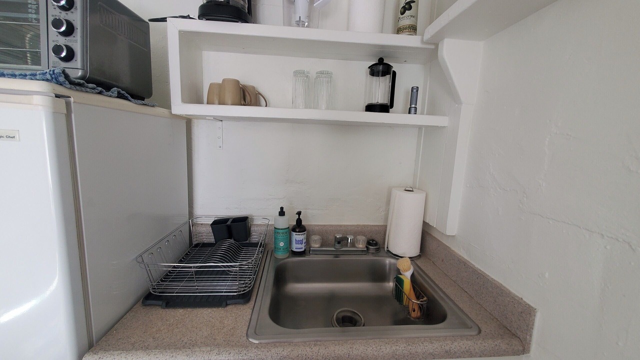 Photo of Kitchen in Tucson Estates