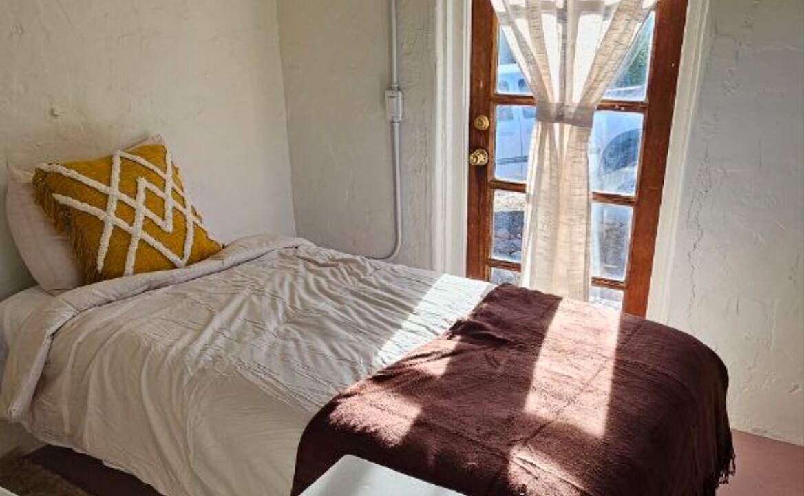 Photo of Bedroom in Tucson Estates