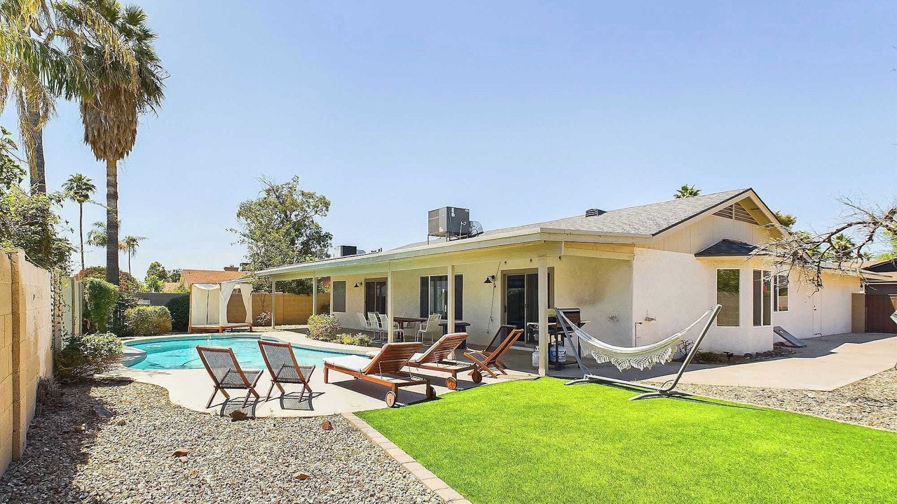 Photo of Outdoor in La Paz At Desert Springs