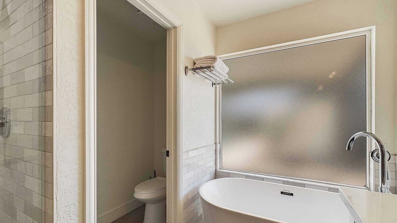 Photo of Bathroom in La Paz At Desert Springs