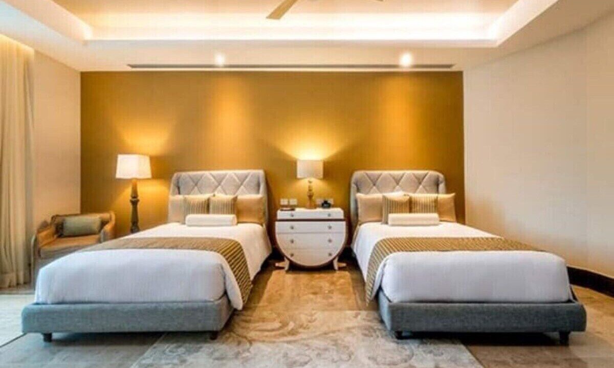 Photo of Bedroom in Nuevo Vallarta