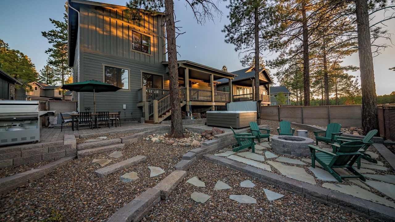 Photo of Outdoor in Flagstaff