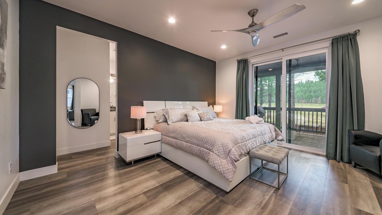 Photo of Bedroom in Flagstaff