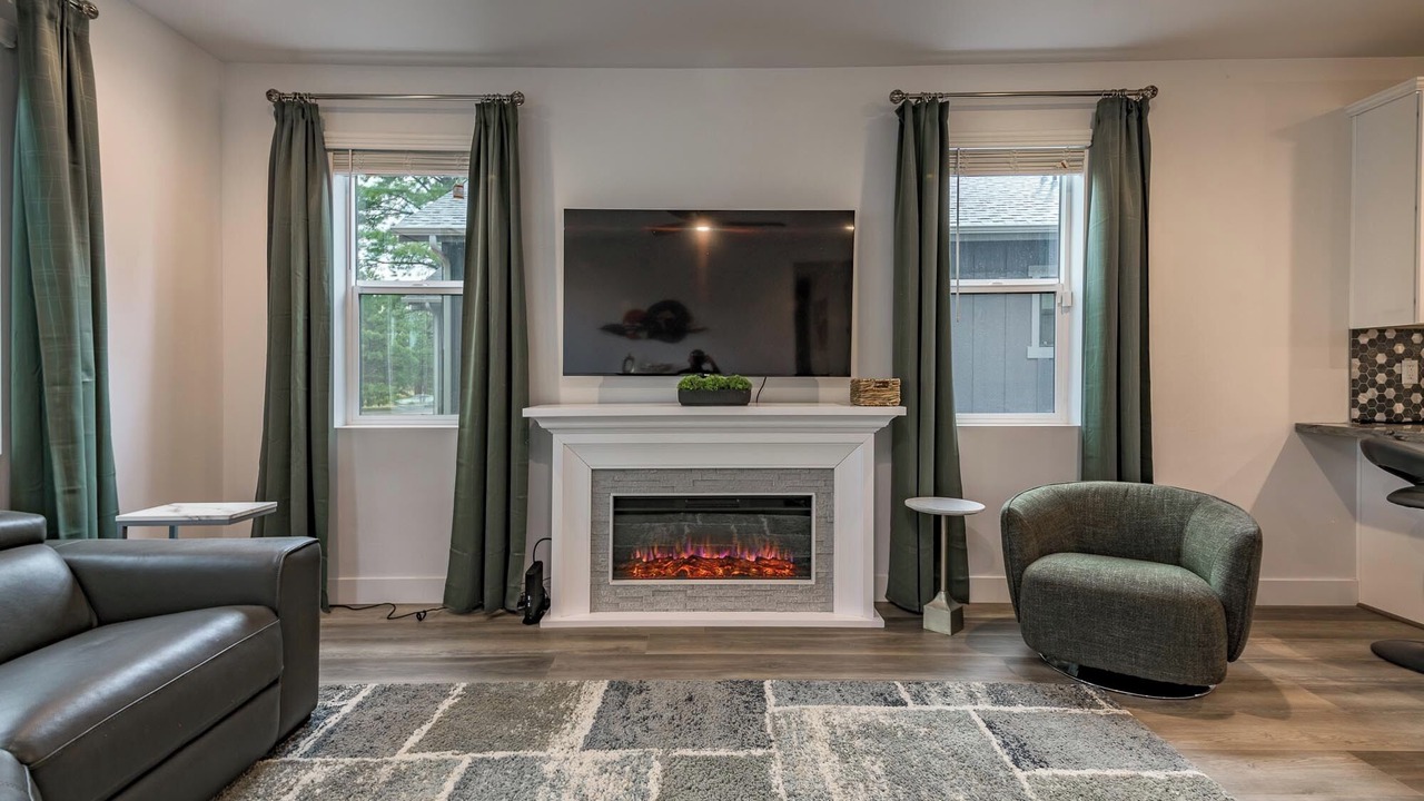 Photo of Livingroom in Flagstaff