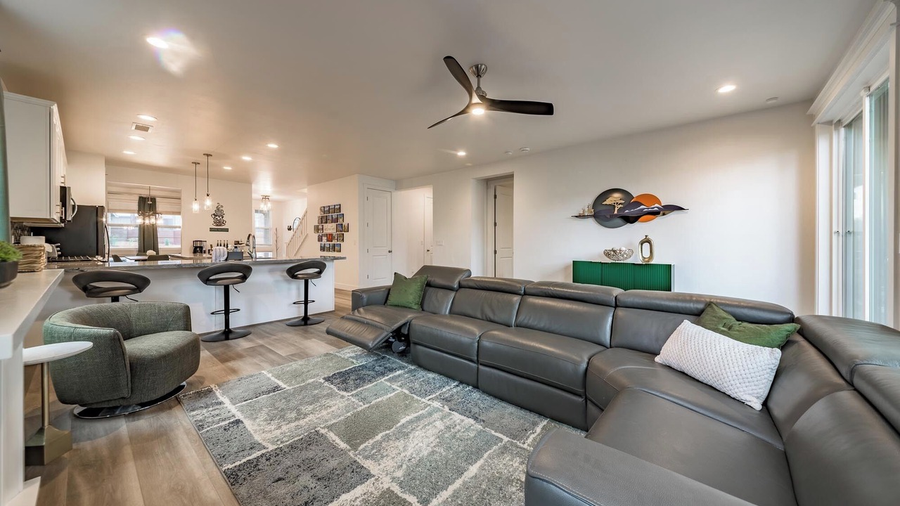 Photo of Livingroom in Flagstaff