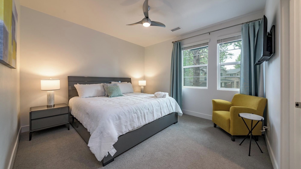 Photo of Bedroom in Flagstaff