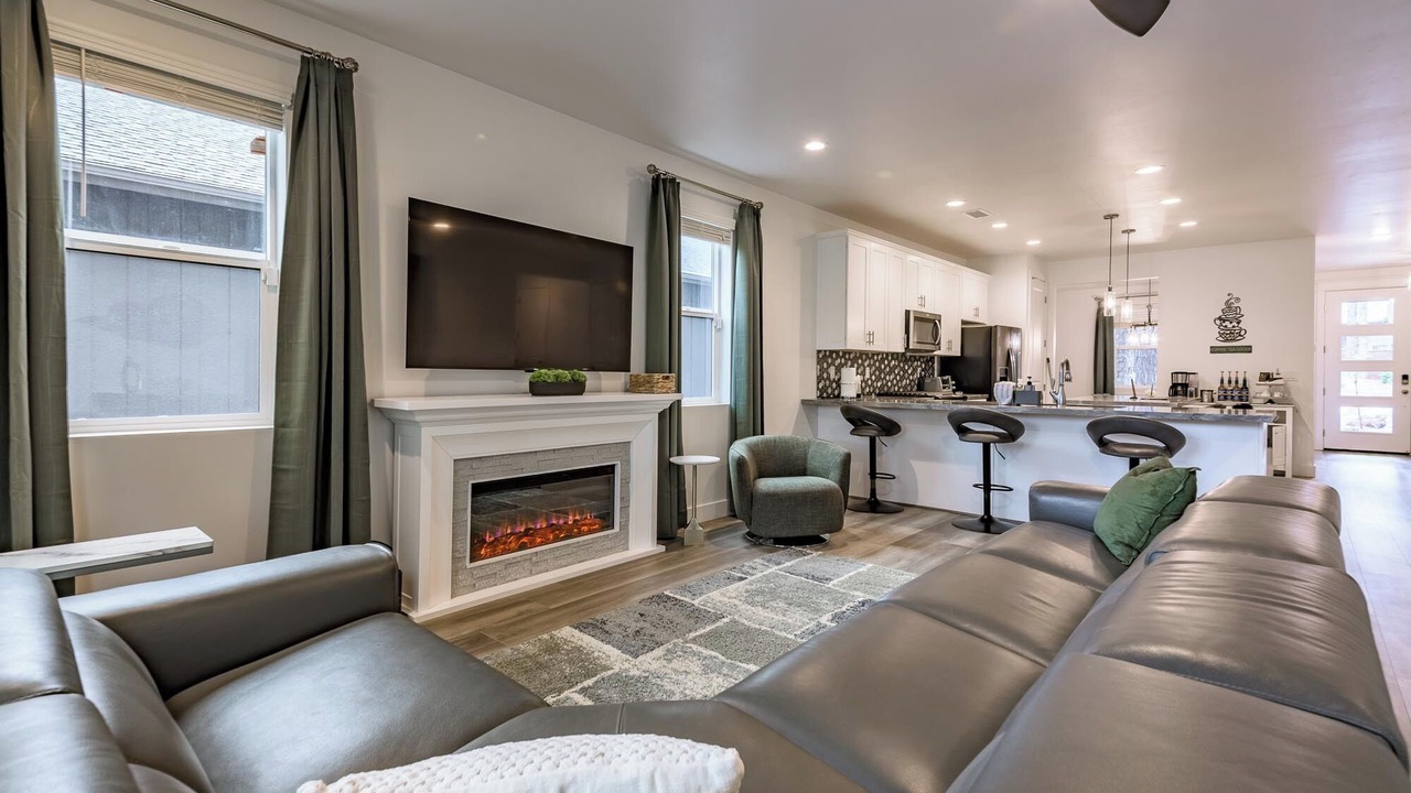 Photo of Livingroom in Flagstaff