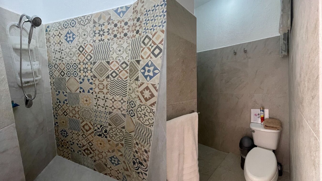 Photo of Bathroom in Cerro