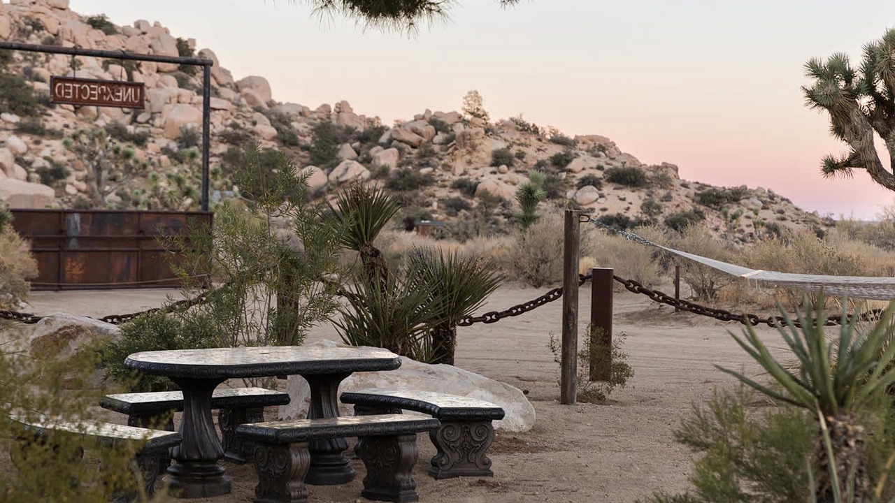 Photo of Outdoor in Pioneertown