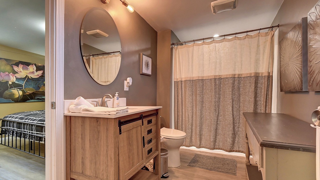 Photo of Bathroom in Camelback East