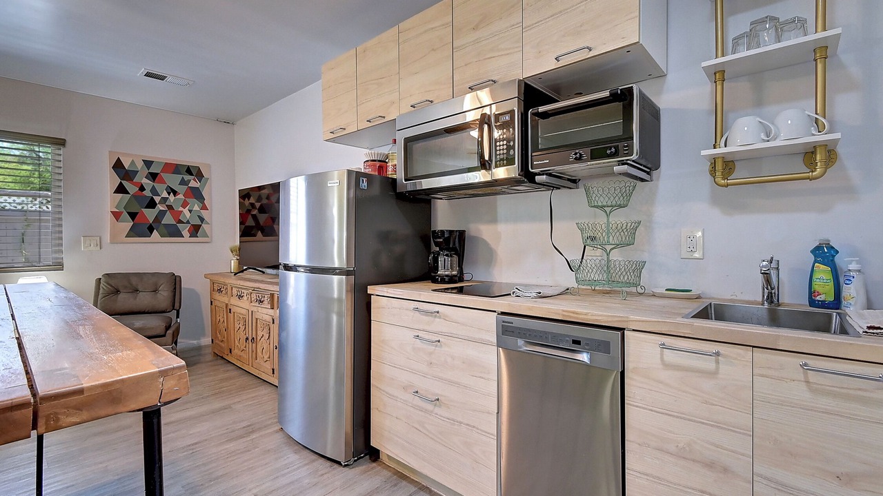 Photo of Kitchen in Camelback East