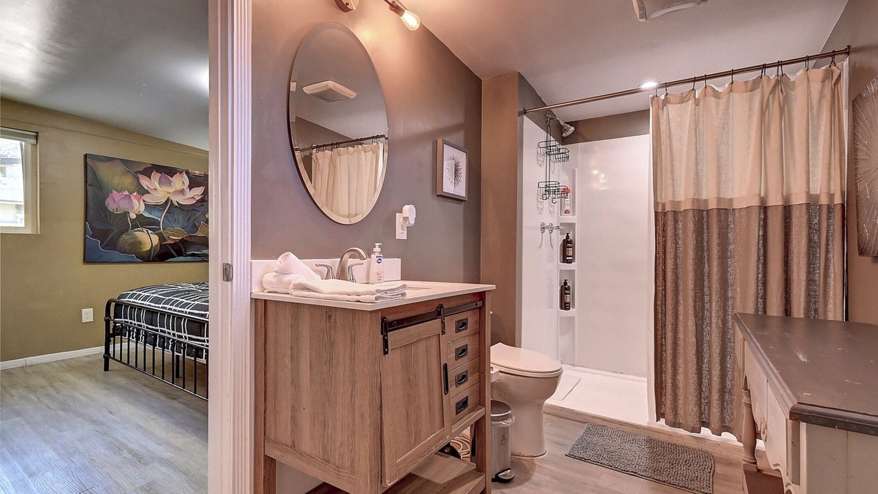 Photo of Bathroom in Camelback East