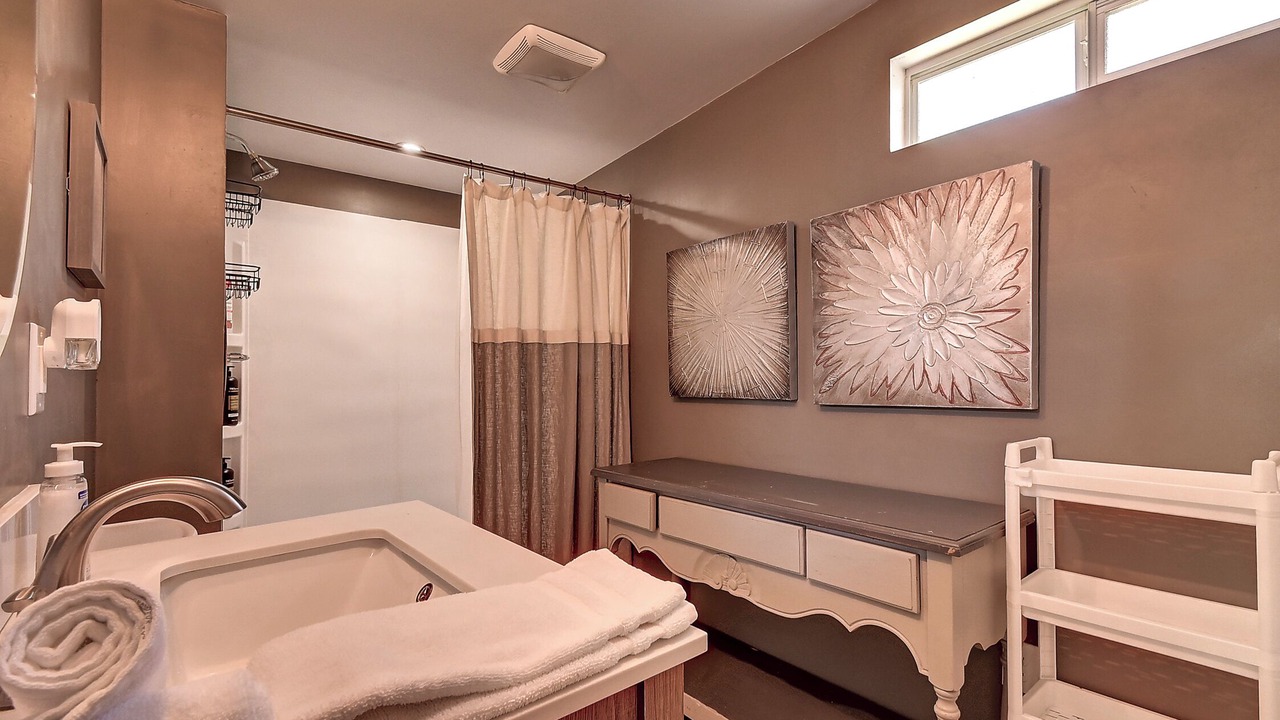 Photo of Bathroom in Camelback East