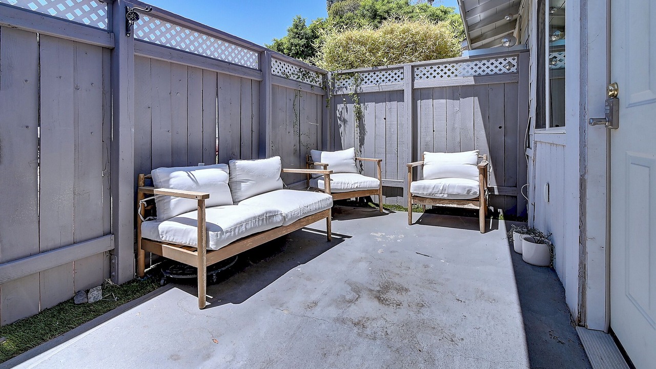 Photo of Patio Balcony in Camelback East