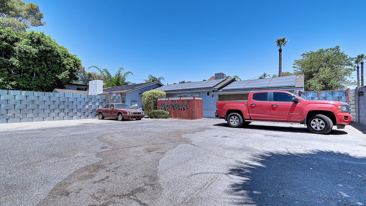 Photo of Outdoor in Camelback East