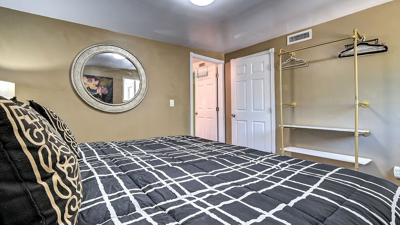 Photo of Bedroom in Camelback East
