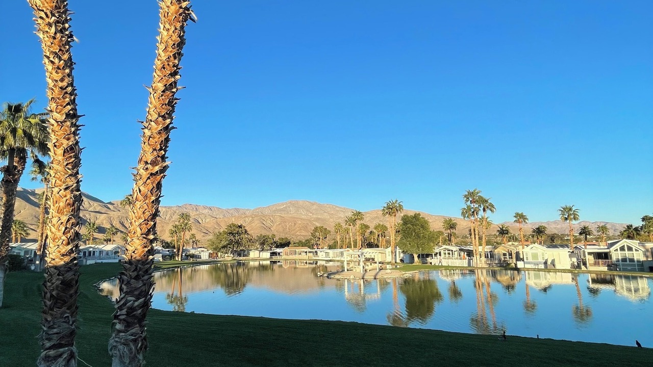 Photo of Outdoor in Desert Hot Springs
