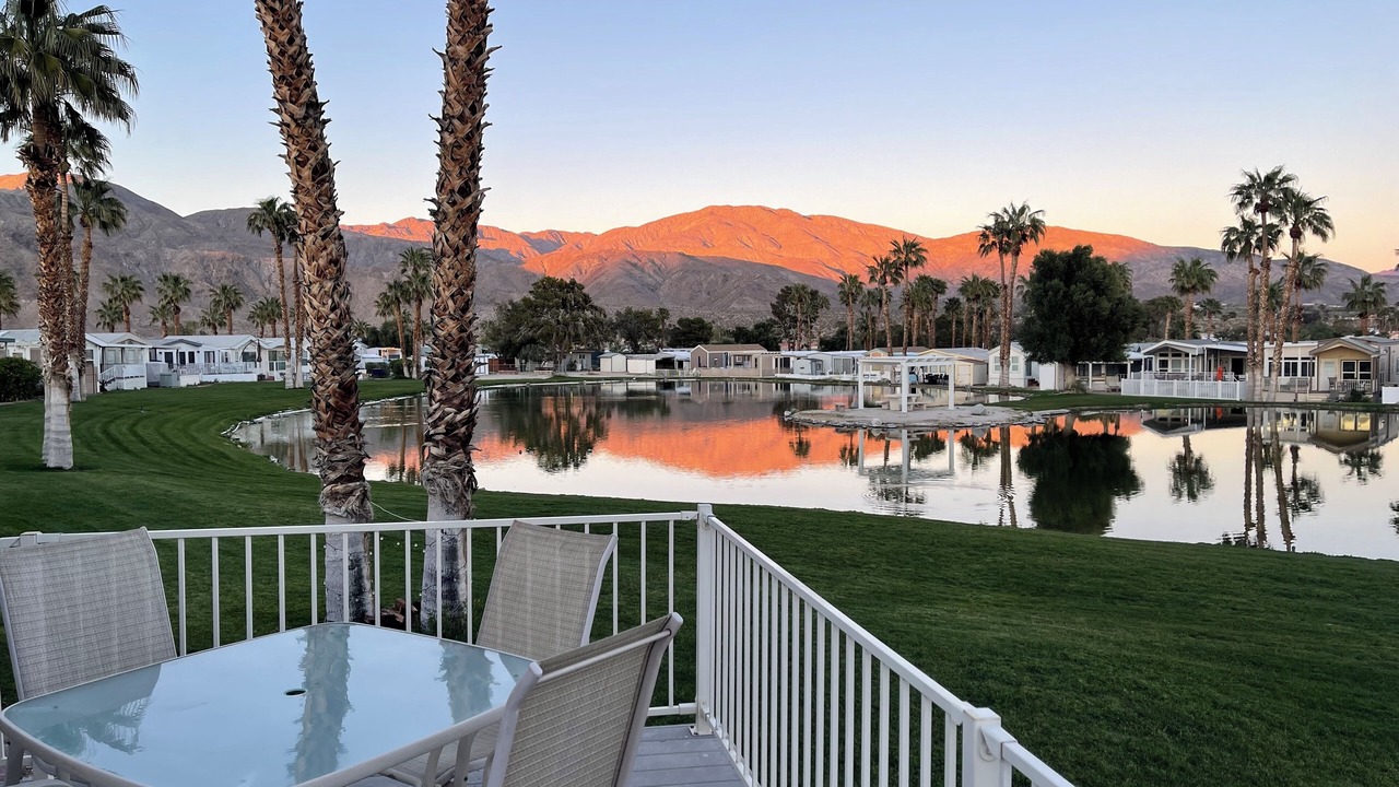 Photo of Outdoor in Desert Hot Springs