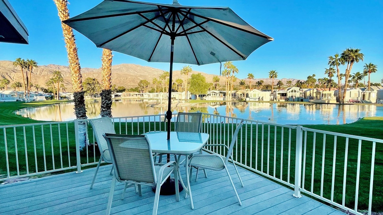 Photo of Outdoor in Desert Hot Springs