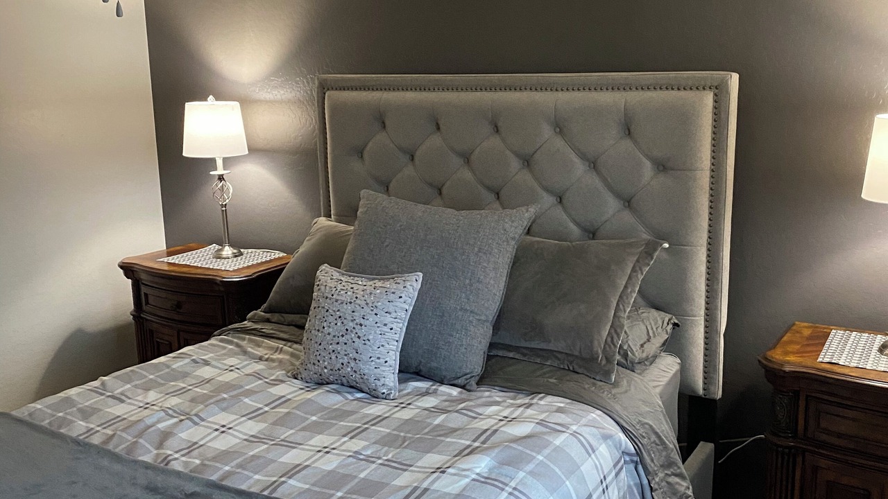 Photo of Bedroom in Greer Ranch