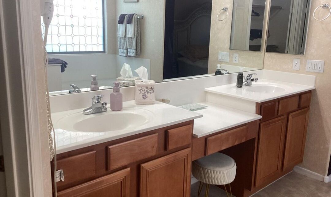 Photo of Bathroom in Greer Ranch