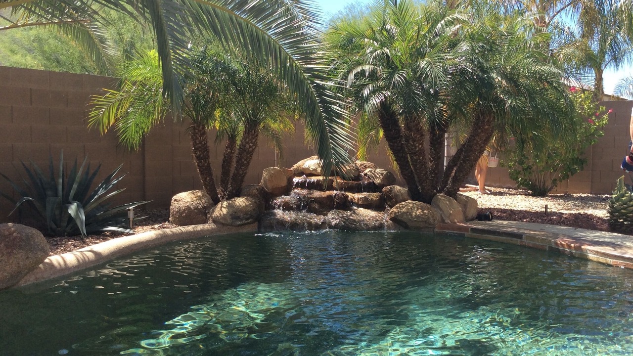 Photo of Outdoor in Greer Ranch